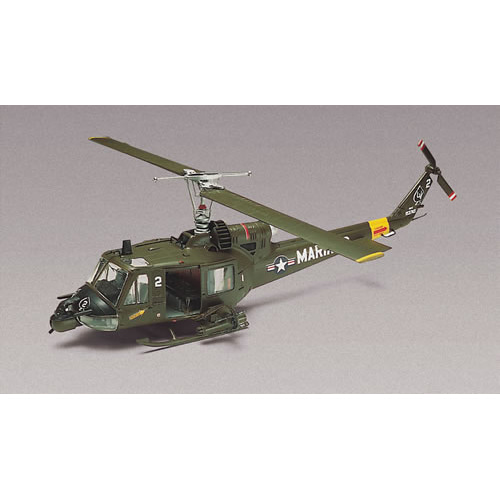 BM5201 1/48 Bell UH-1C Huey Hog