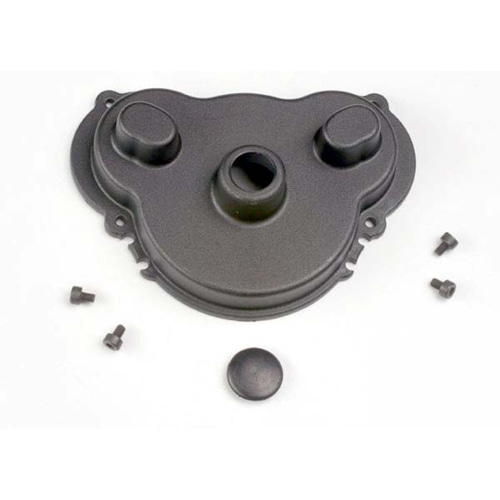 AX3987 Cover gear/ rubber gear cover plug/ 3x4CS (4)