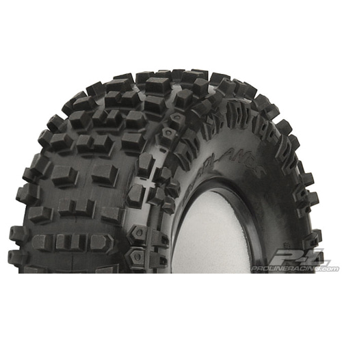 AP1144-02 Badlands M3 2.2&quot; All Terrain Truck Tires for Front or Rear