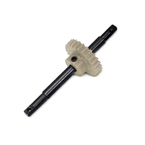 AX4994X Forward only shaft and gear