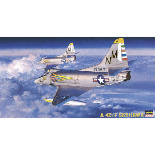 BH07221 PT21 1/48 A-4E/F Skyhawk