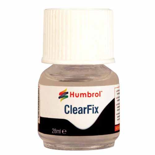 BBH5708 28ml Clearfix(Bottle) 28ml Application Products