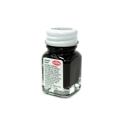 JE1183 에나멜:병 고무색 Rubber (유광) 7.5ml - ENAMEL PAINT