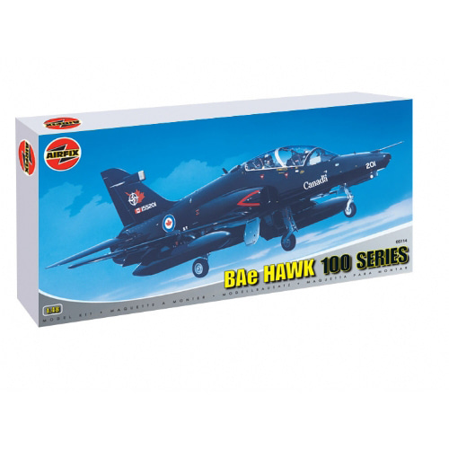 BB05114 1/48 BAe Hawk 100 SERIES