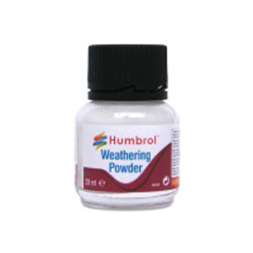 BBH0002 Weathering Powder Whitek 28ml(피그먼트-백색)