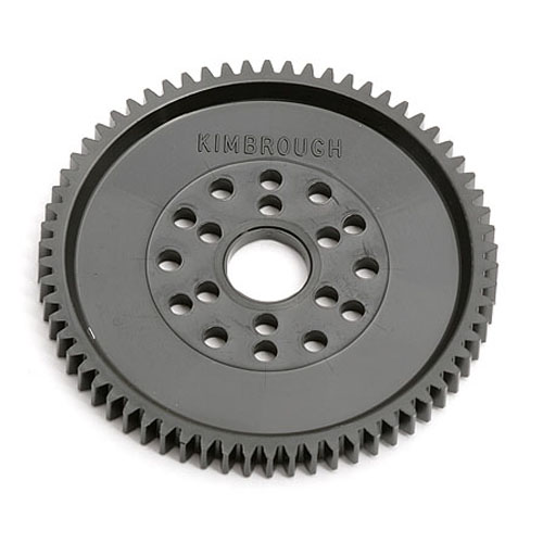 AA7663 66T 32 Pitch Kimbrough Spur Gear