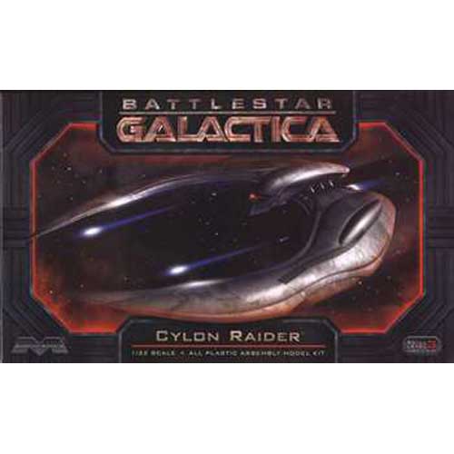ESMW00926 1/32 Battlestar Galactica Cylon Raider (배틀스타 갤럭티카- 사이클론 라이더)