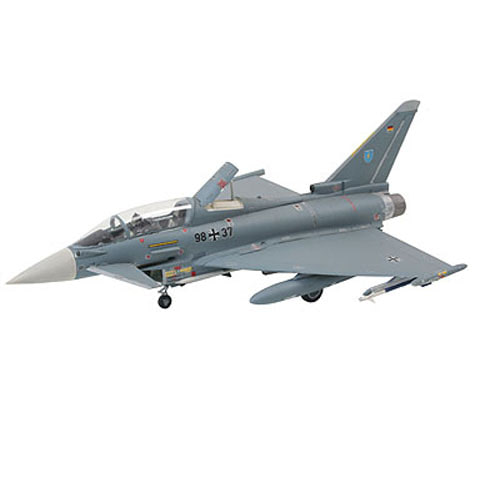 BV4338 1/72 Eurofighter Typhoon twin seater(레벨 단종 예정)
