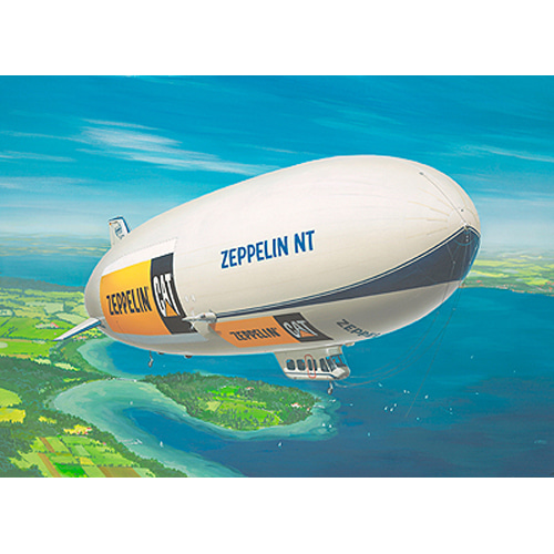 BV4820 1/200 Zeppelin NT Promotion