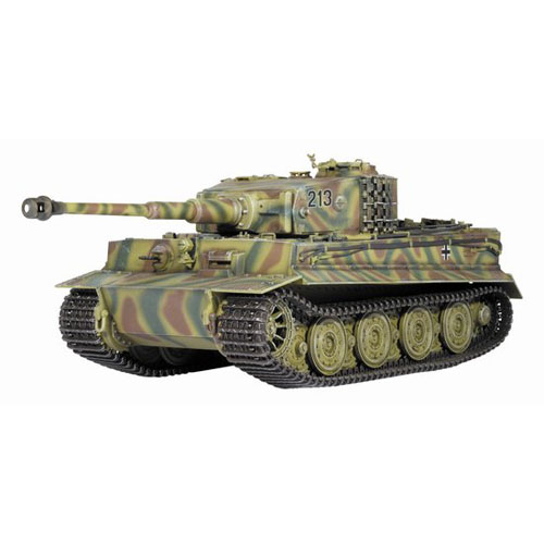 BD61020 1/35 Tiger I Late Production Pz.Abt.301 K?ln 1945