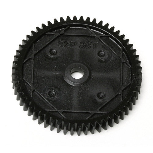 AA91096 Spur Gear 58Tooth 32P