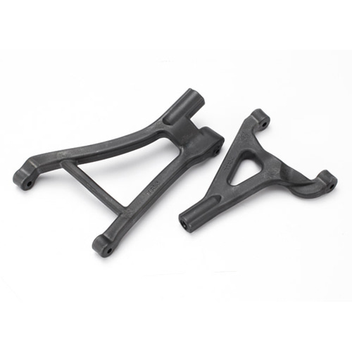 AX5931X Suspension arm upper (1)/ suspension arm lower (1) (right front) (fits Slayer Pro 4x4)