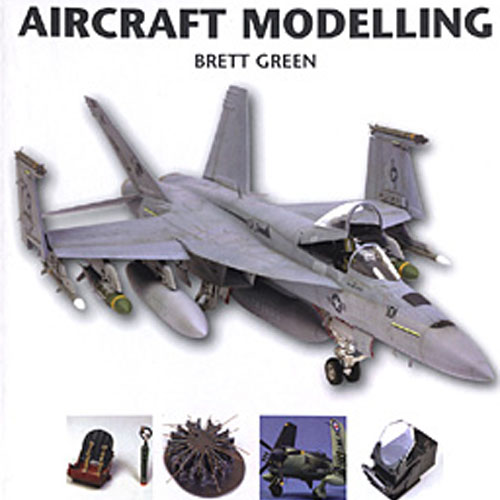 ESOS3932 Aircraft Modelling