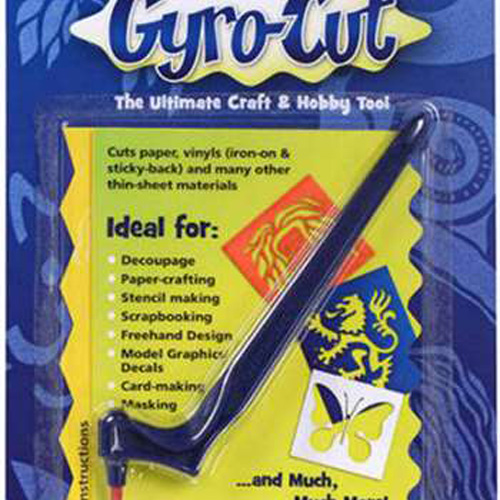 ESGC1311 Gyro-Cut Tool -(아트나이프)