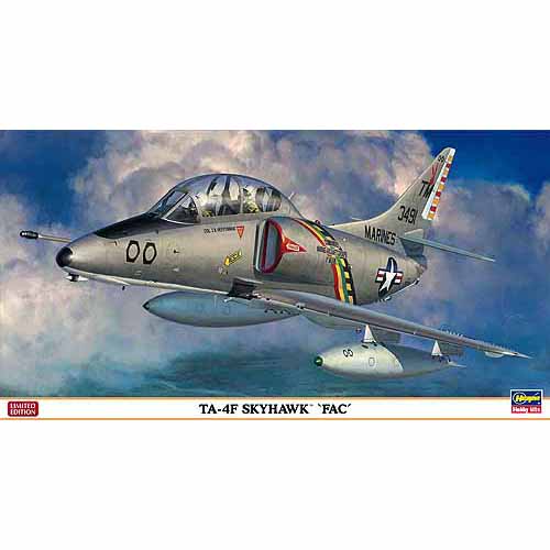 BH07327 1/48 TA-4F Skyhawk &quot;FAC&quot;