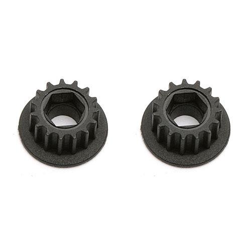 AA21320 Spur Gear Pulley Set