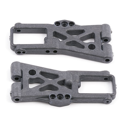 AA31007 FT Molded Carbon Suspension Arm front