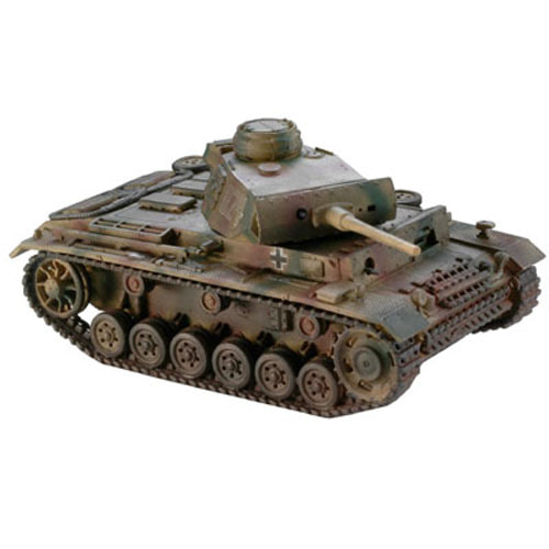 BV3133 1/72 Panzer III ausf .L