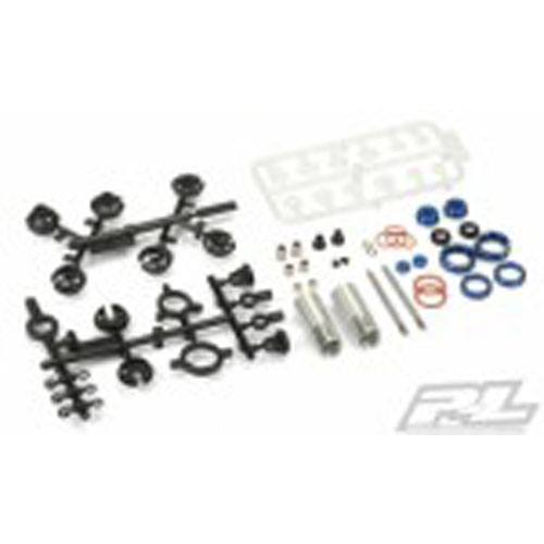 AP6267-01 Pro-Spec Shock Kit (Rear) for 1:10 Buggy Rear