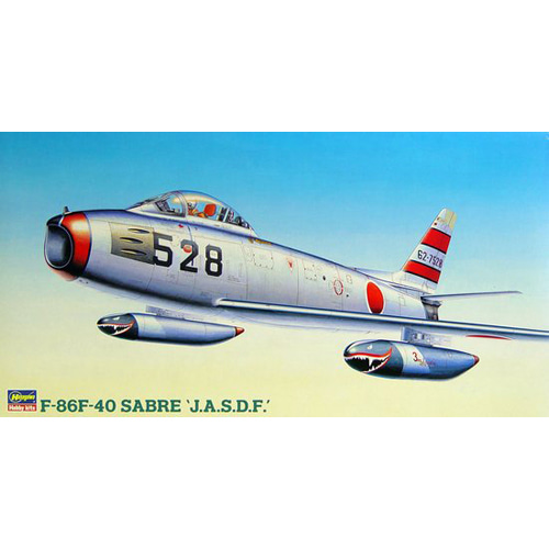 BH07214 PT14 1/48 F-86F-40 JASDF