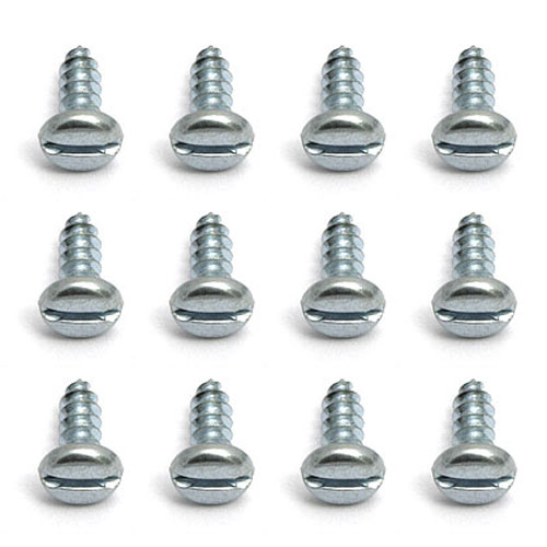 AA3721 Self-tapping Screw 2-56 X 1/4&quot;