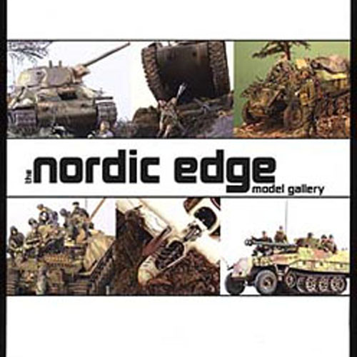 ESNE7730 Nordic Edge Model Gallery # I