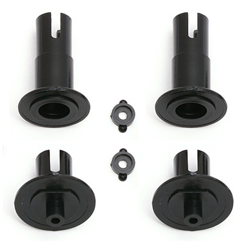 AA3908 Molded Composite Outdrives (lightweight)