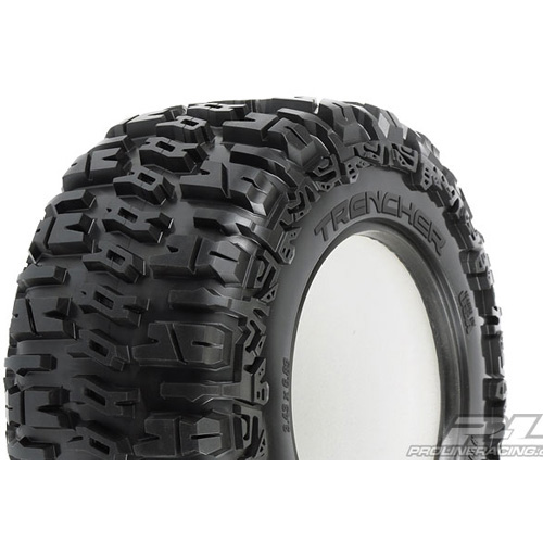 AP1160 Trencher 3.8&quot; (40 Series) All Terrain Tires for Front or Rear