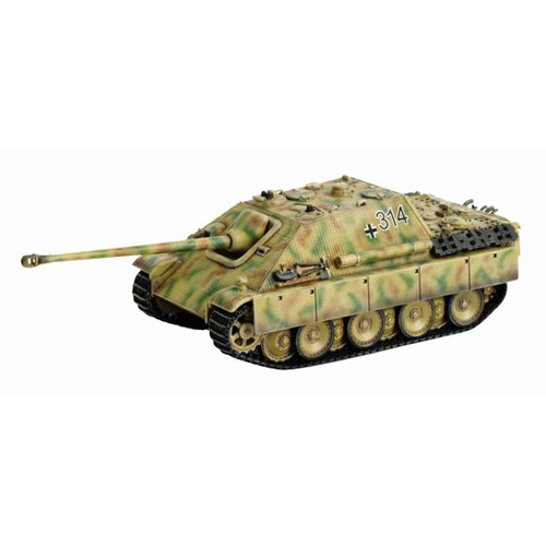 BD60038 1/72 Sd.Kfz.173 Jagdpanth