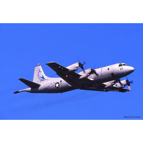 BH00890 1/72 P-3C Orion &#039;VP-40 Fighting Marlins&#039;