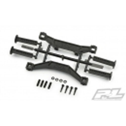 AP4005-36 Front and Rear Body Mounts