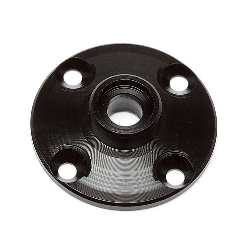 AA91464 FT Aluminum Gear Diff Cover
