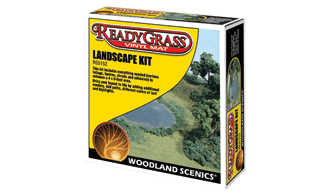 JWRG5152 Landscape Kit (지형 제작용 키트)