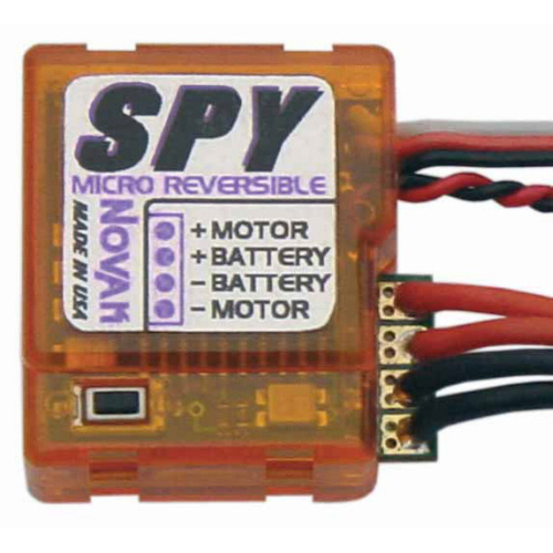 AN1870 Spy Micro-Reversible ESC
