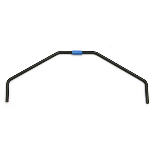 AA89534 RC8.2 Front Swaybar 2.4 blue