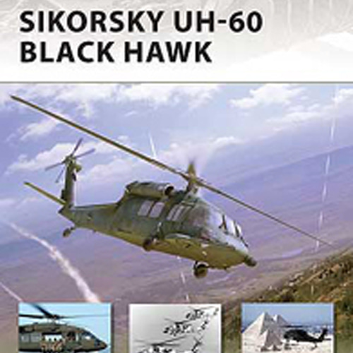 ESOS2116 UH-60 BLACKHAWK