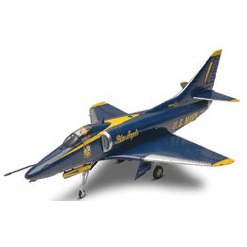 BM5310 1/48 A-4 Skyhawk Blue Angels (모노그램 단종)