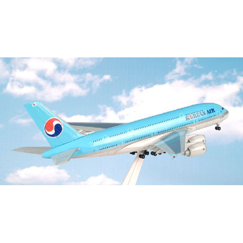 BD55638 1/400 A380 KOREAN AIR