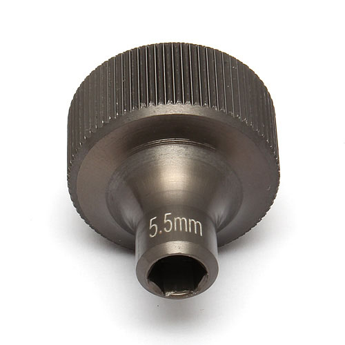 AA1568 Factory Team 5.5mm Short Nut Driver