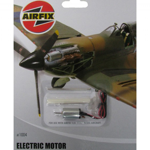 BBF1004 Airfix Electric Motor(비행기 장착용 소형 모터)
