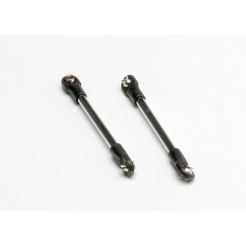 AX5918 Push rod (steel) (assembled with rod ends) (2)
