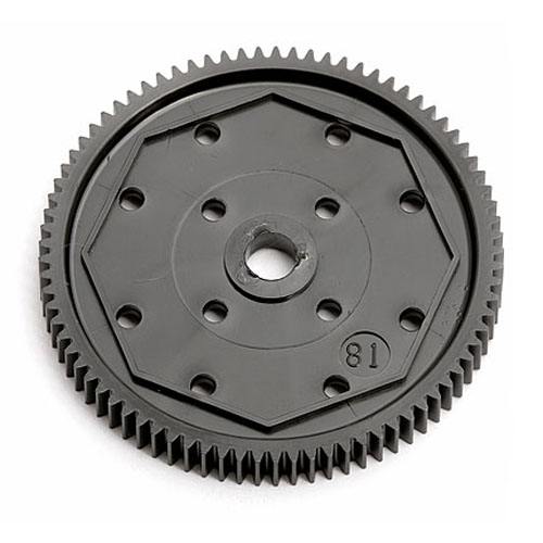 AA9651 Kimbrough 81 tooth 48 pitch Spur Gear