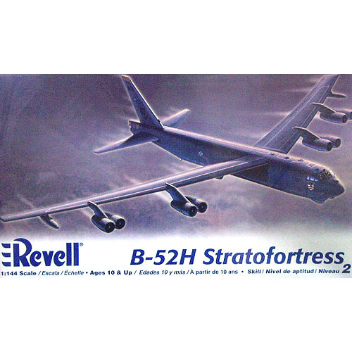 BM5854 1/144 B-52H Stratofortress