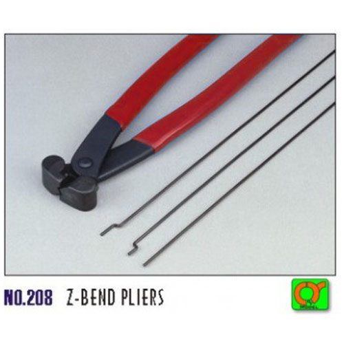 DM0208 Z-Band Plier