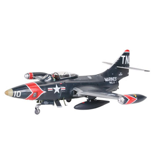 BV4582 1/48 F9F-5P Panther (Recon)(단종예정)