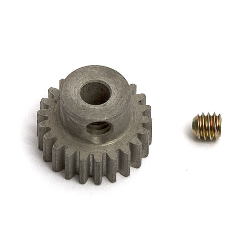 AA8259 22 Tooth Precision Machined 48 pitch Pinion Gear