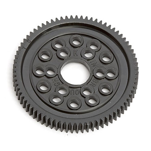AA3923 75 Tooth 48 Pitch Kimbrough Spur Gear