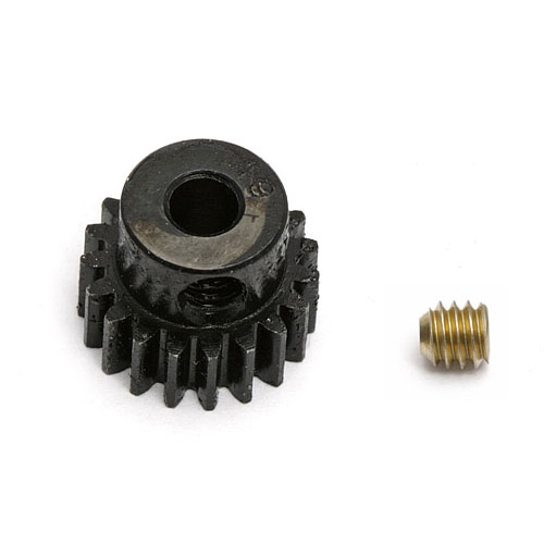 AA8256 19 Tooth Precision Machined 48 pitch Pinion Gear