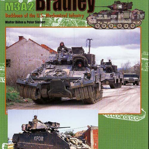 EC7506 M2/M3 Bradley