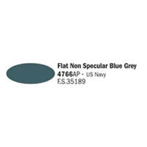 BI4766AP Flat Non Specular Blue Grey (20ml) FS35189 - 무광 블루 그레이